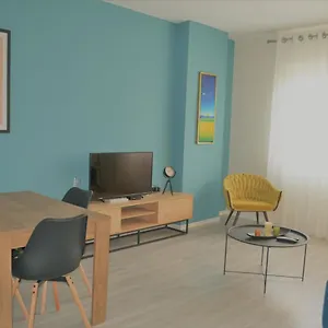 Cozy Central Tirana