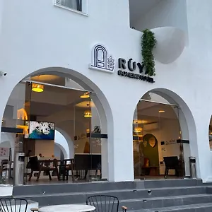 Rüya Boheme Bodrum