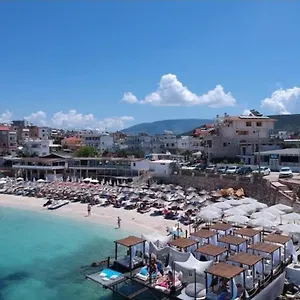Blue Ksamil