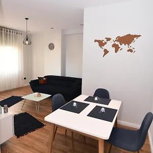  Apartment Skanderbeg Square Center Albania