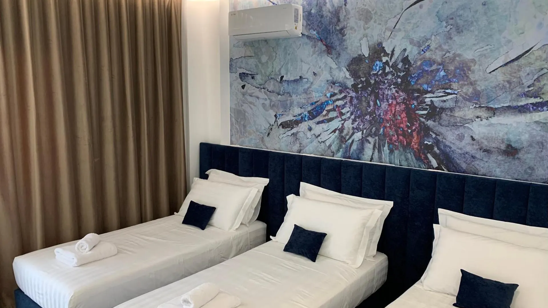 Hotel Vila Llanaj Ksamil Albania